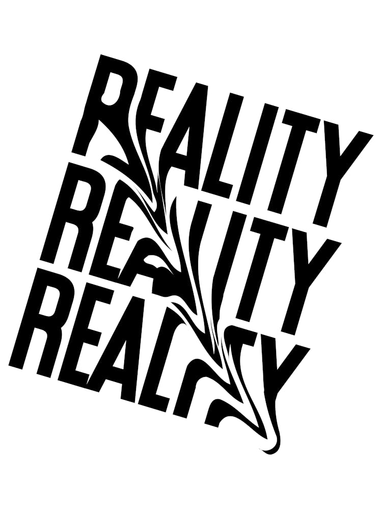 Realität Realität