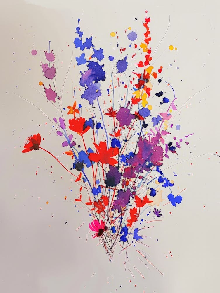 Wildflowers 2