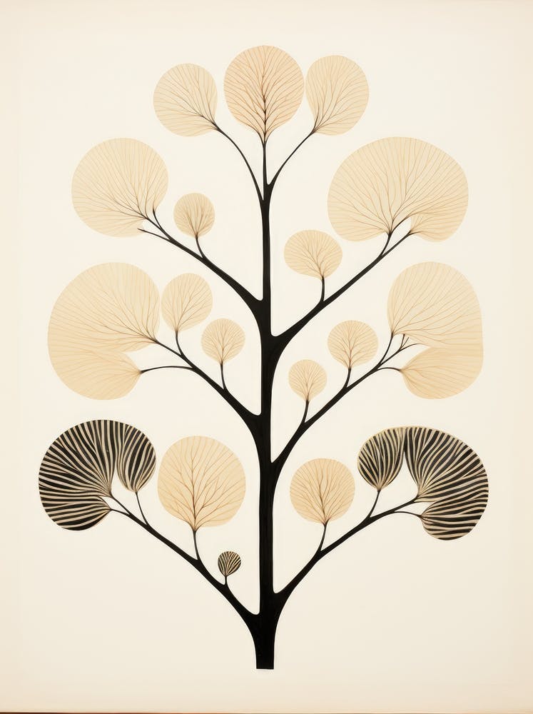 Ginkgo Tree 2