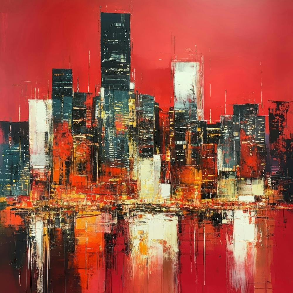 Cityscape 55