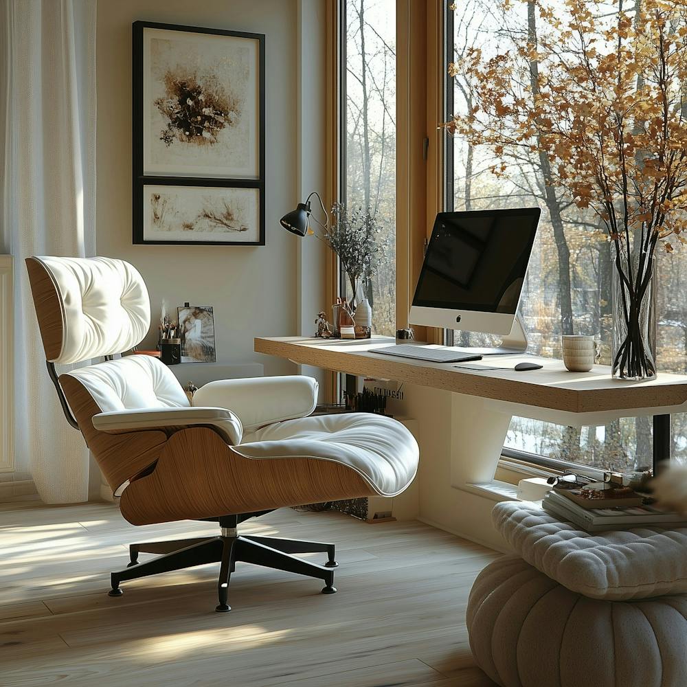 Home Office