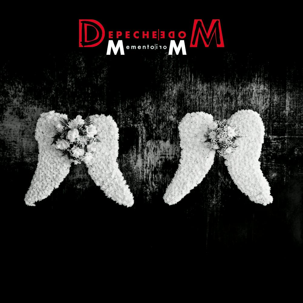Depeche Mode 2 Copy