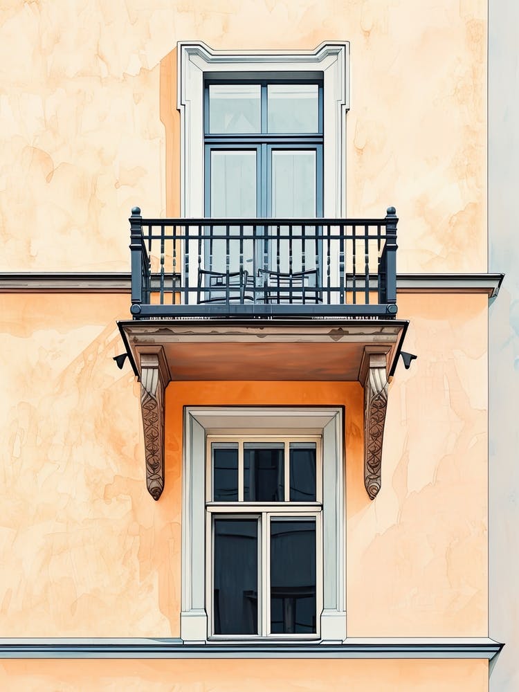 Helsinki Europe Travel Architecture 4