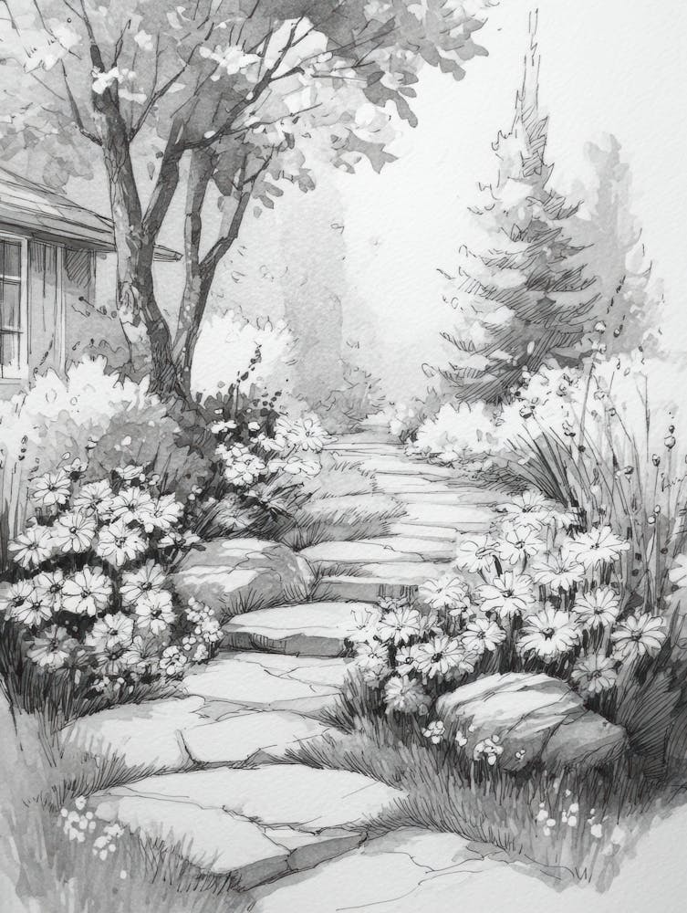 Garden Path 2