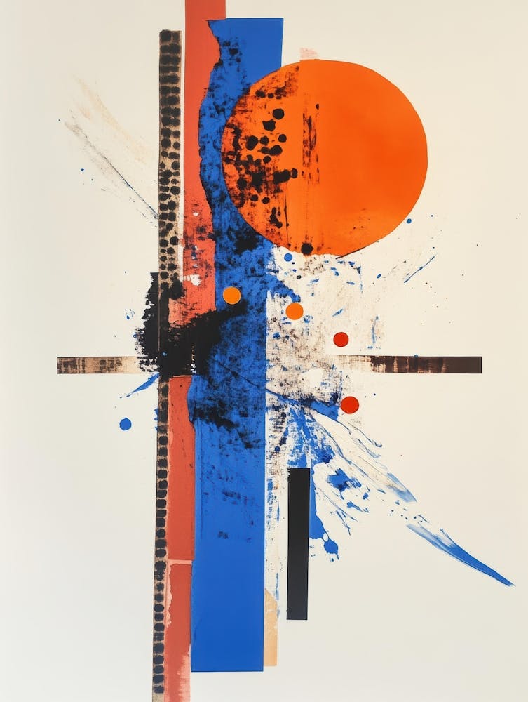 Abstract Painting 2896