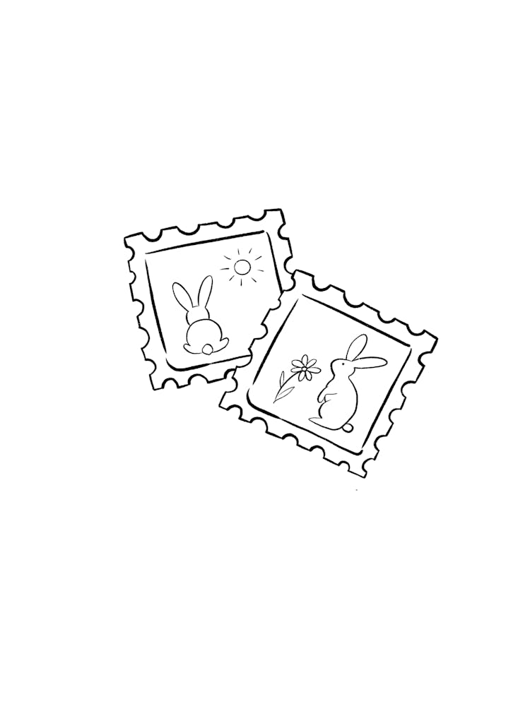 Easter Bunny