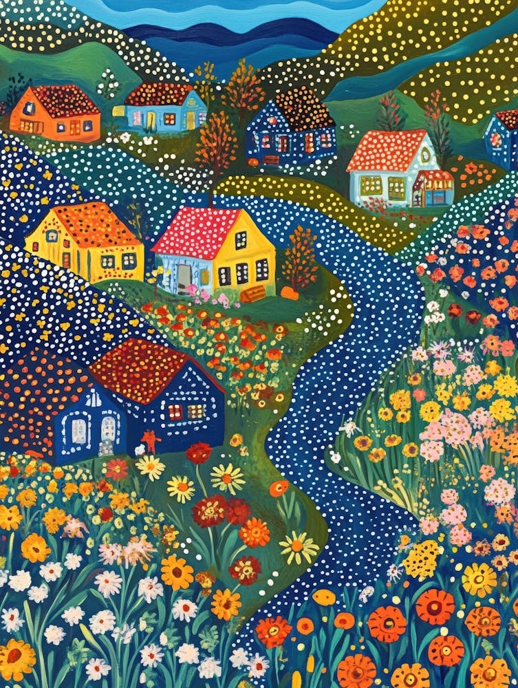 Swedish Village