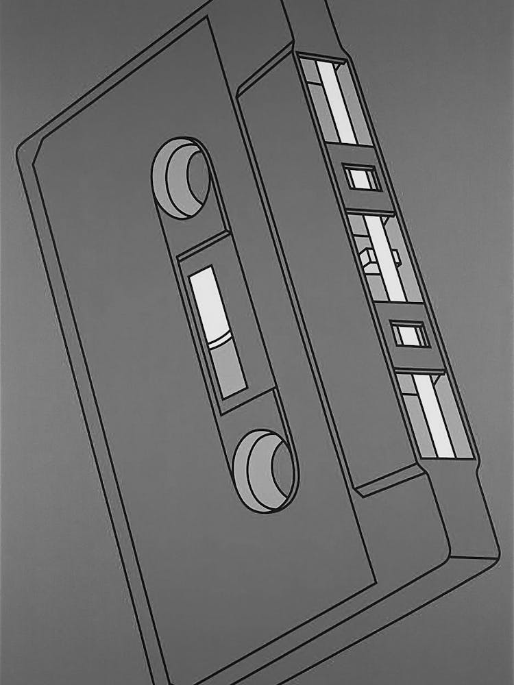 Cassette Tape