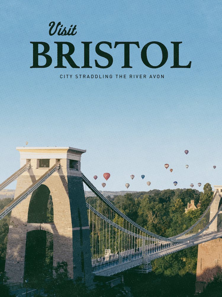 Bristol Bridge