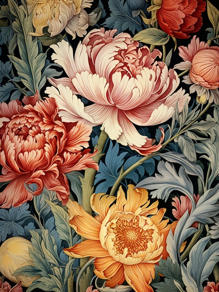 William Morris Art 11
