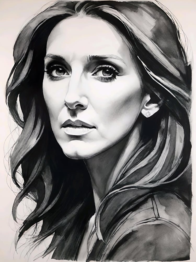 Celine Dion