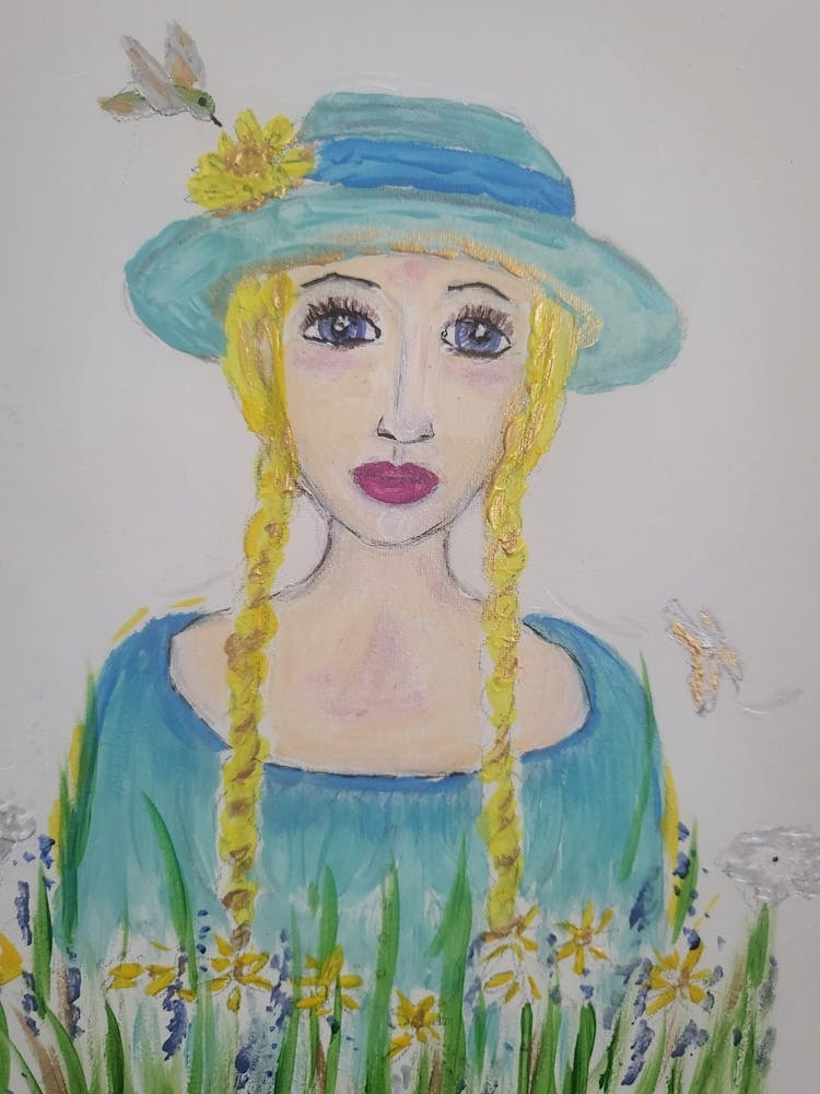 Daffodils