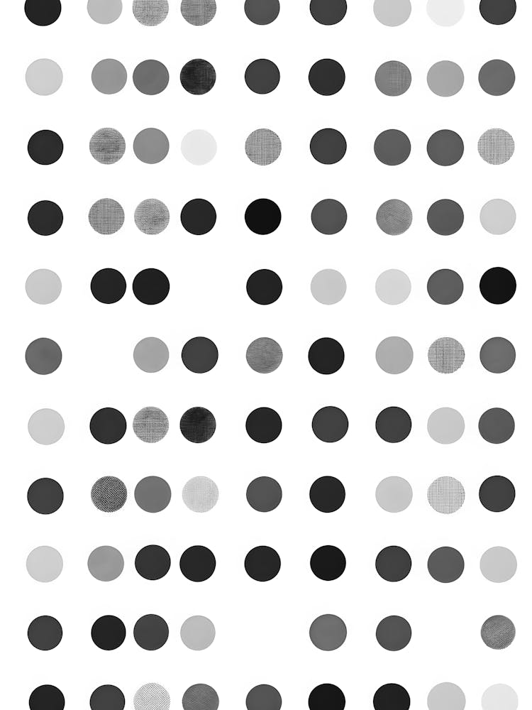 Polka Dots 4