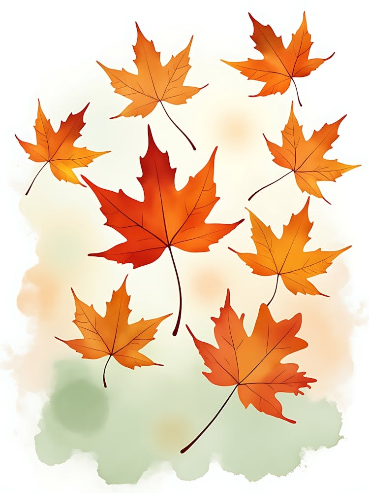 Refined Nature Motif For Stylish Room Accents