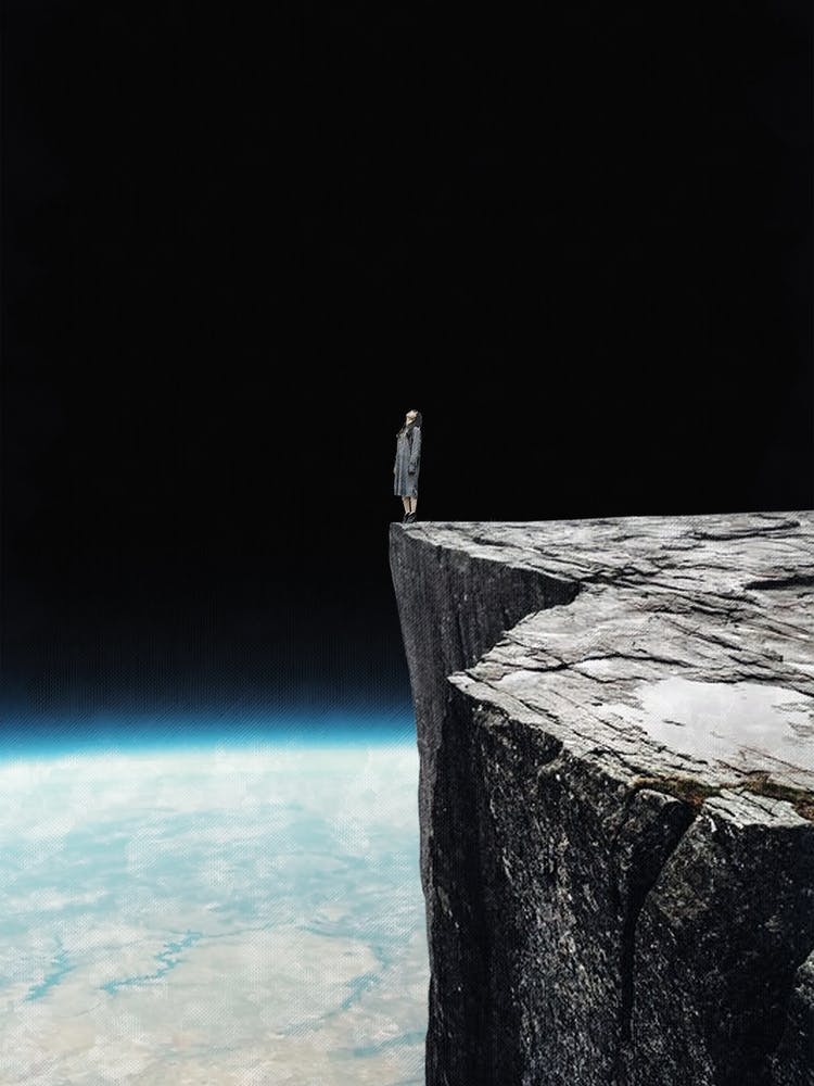 On The Edge