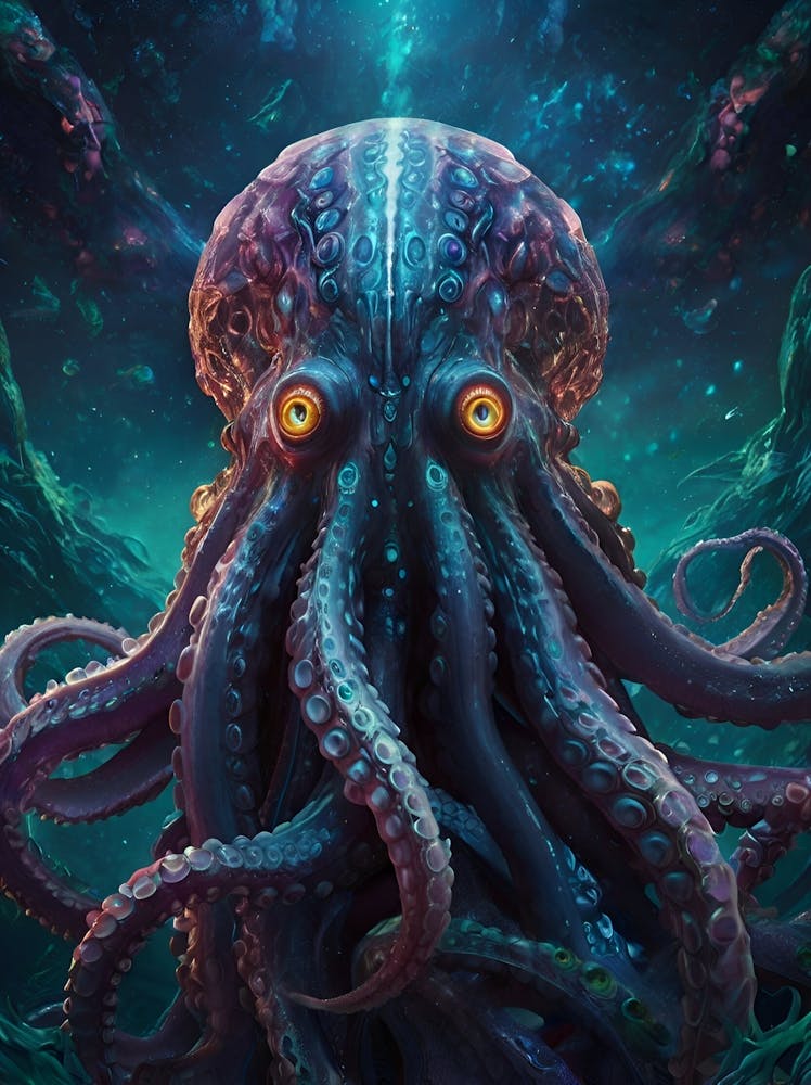 Octopus