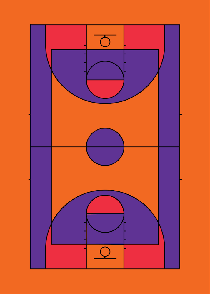 Suns Basketball