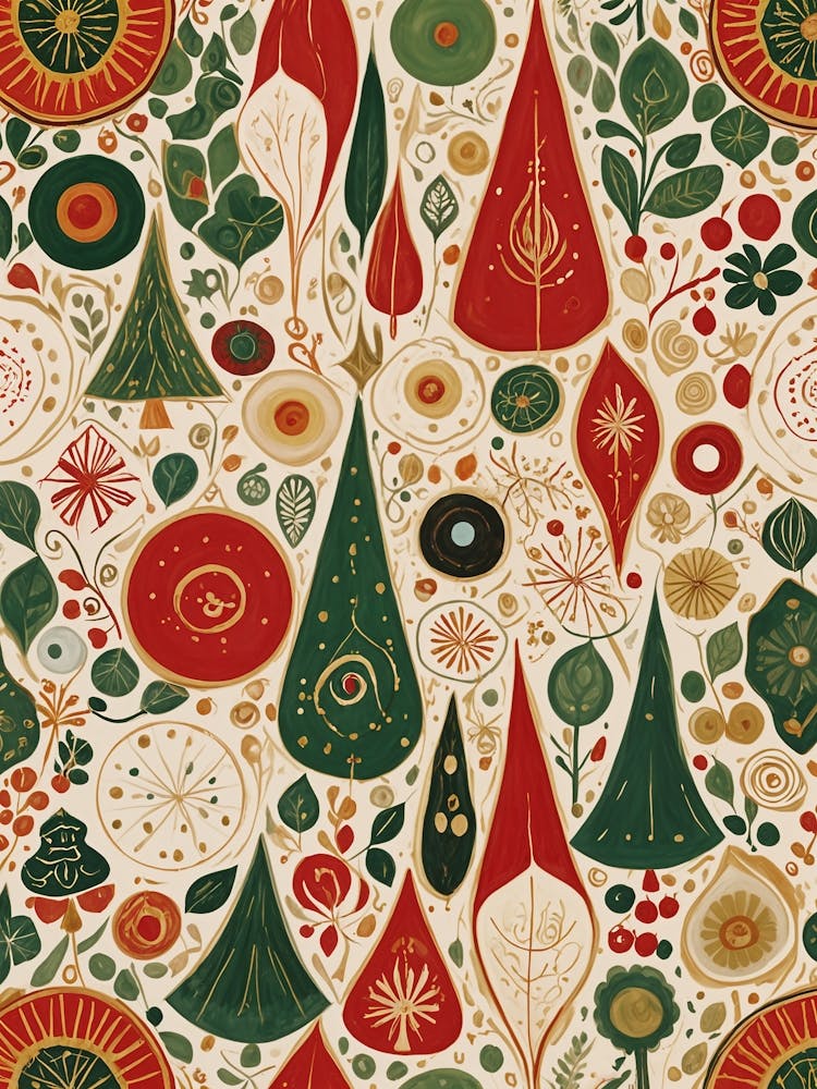 Festive Celebrations