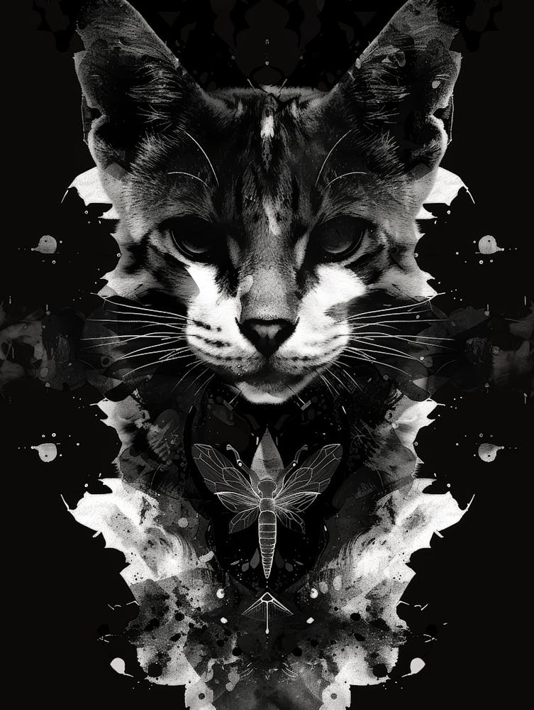 Black Cat 58