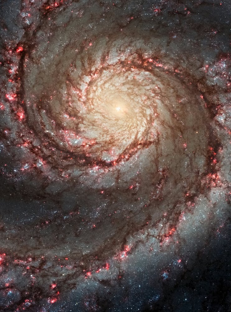 Hubble Telescope High Definition Image 01 (3)