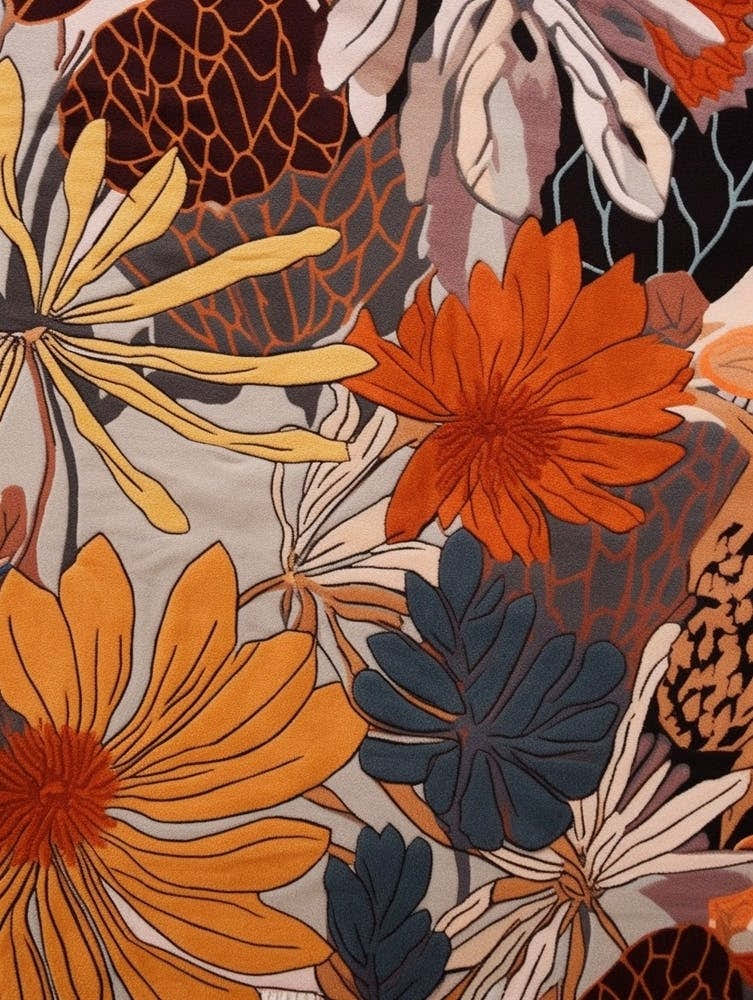 Fall Botanicals Cosmos 2