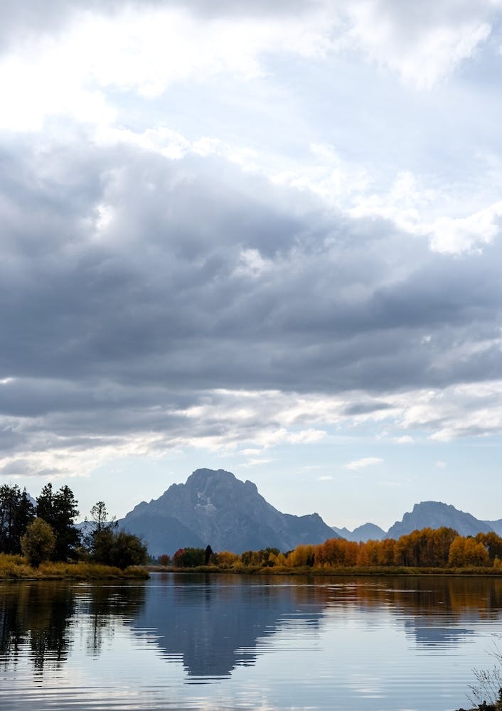 Grand Teton