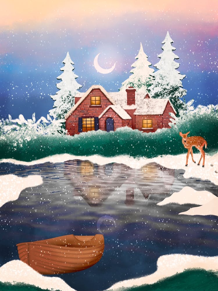 Winter Wonderland