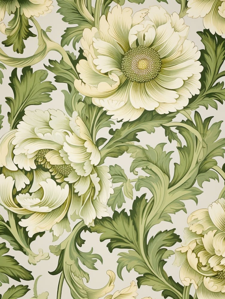 Floral Wallpaper 18