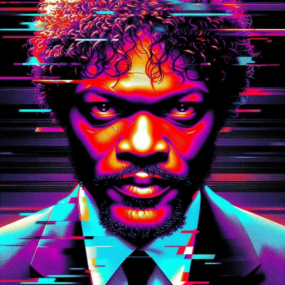 Pulp FIction 4
