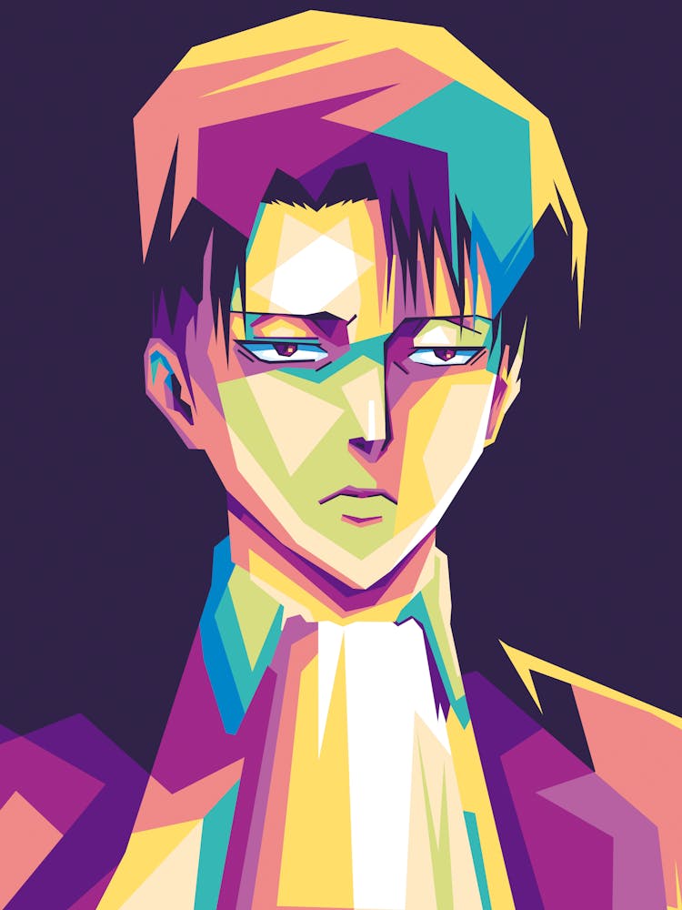 Levi Ackerman