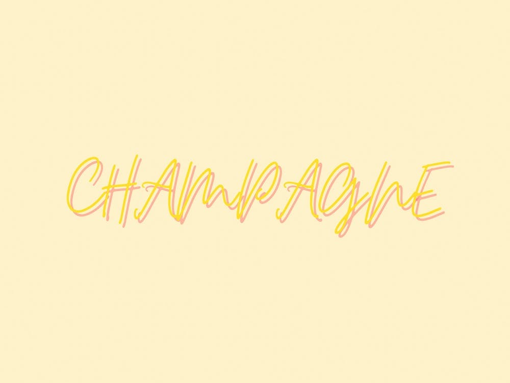Champagne