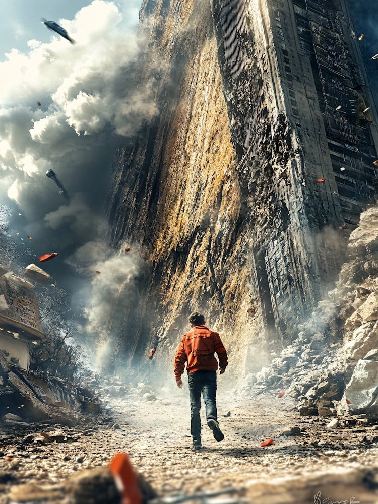 Apocalypse 20