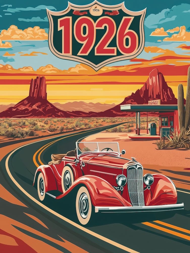 Aihrgdesign A Vintage Travel Poster Celebrating The Establish 06bbc2d6 Cc50 4ab6 A60c A045b4f3a327 1