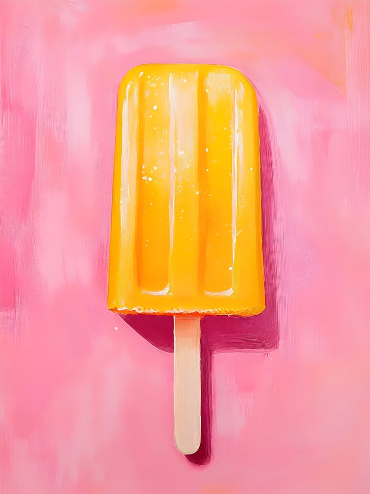 Ice Cream Pop