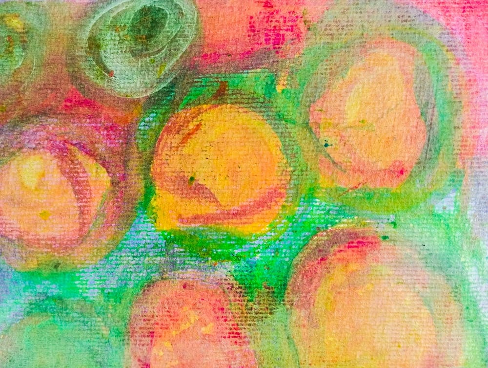 Abstract Painting 53