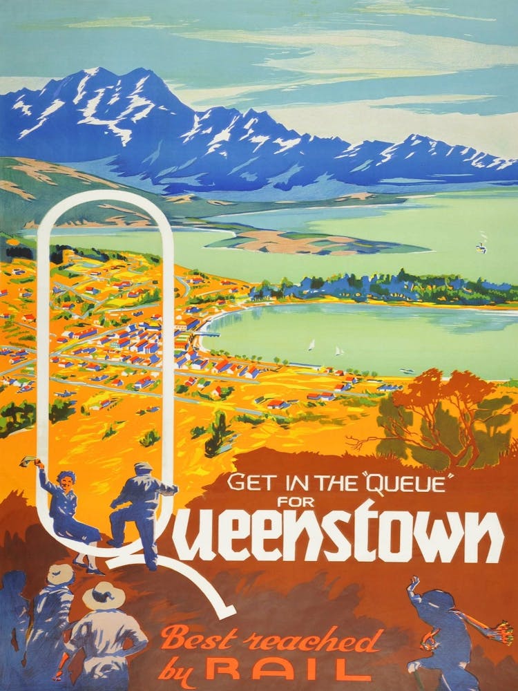 Queenstown