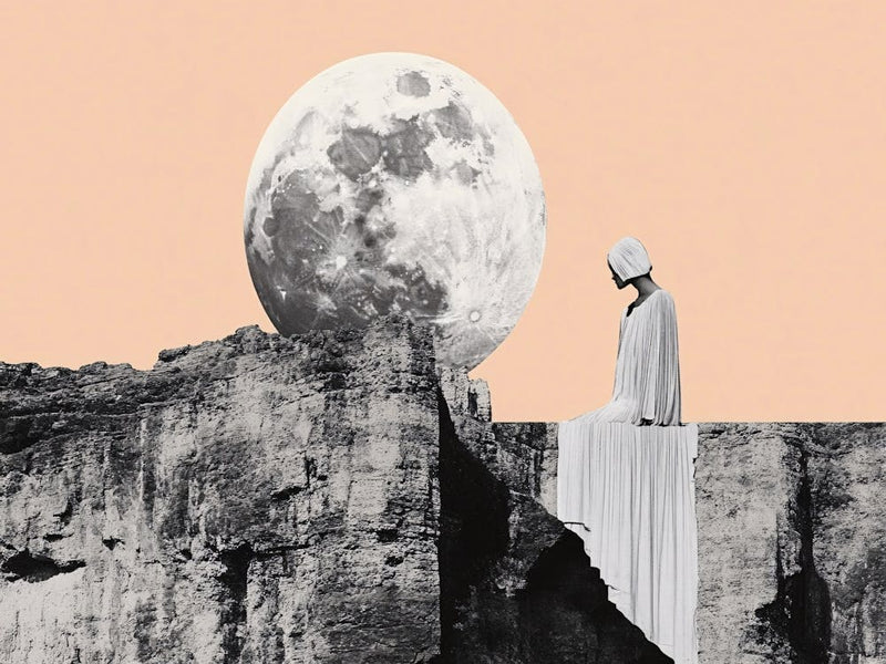 'The Moon' 4