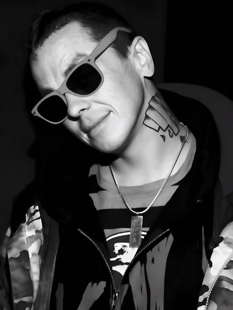 Sid Wilson Slipknot 1