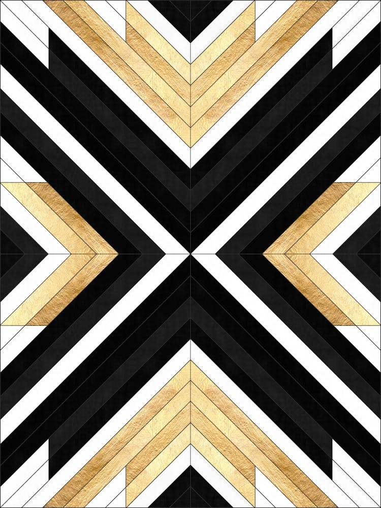 Gray and gold textures 11