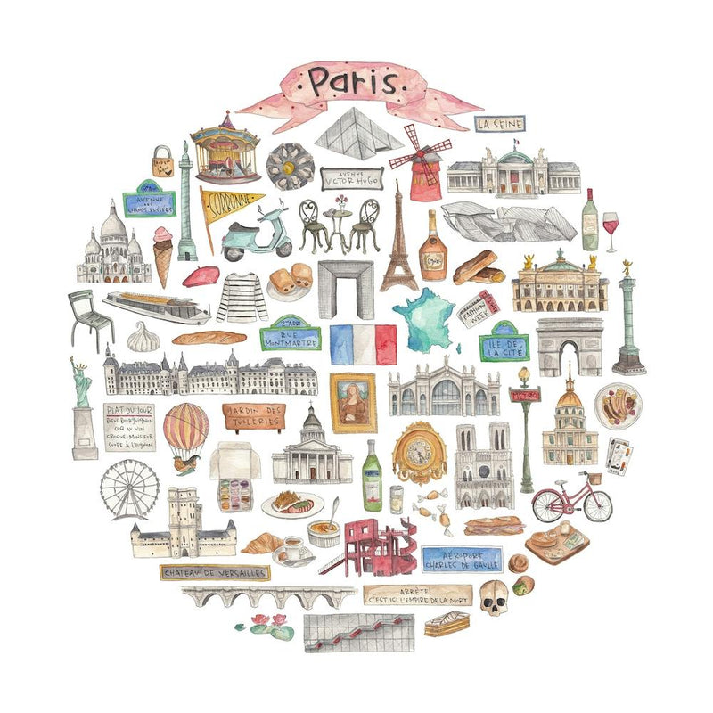 Paris Square