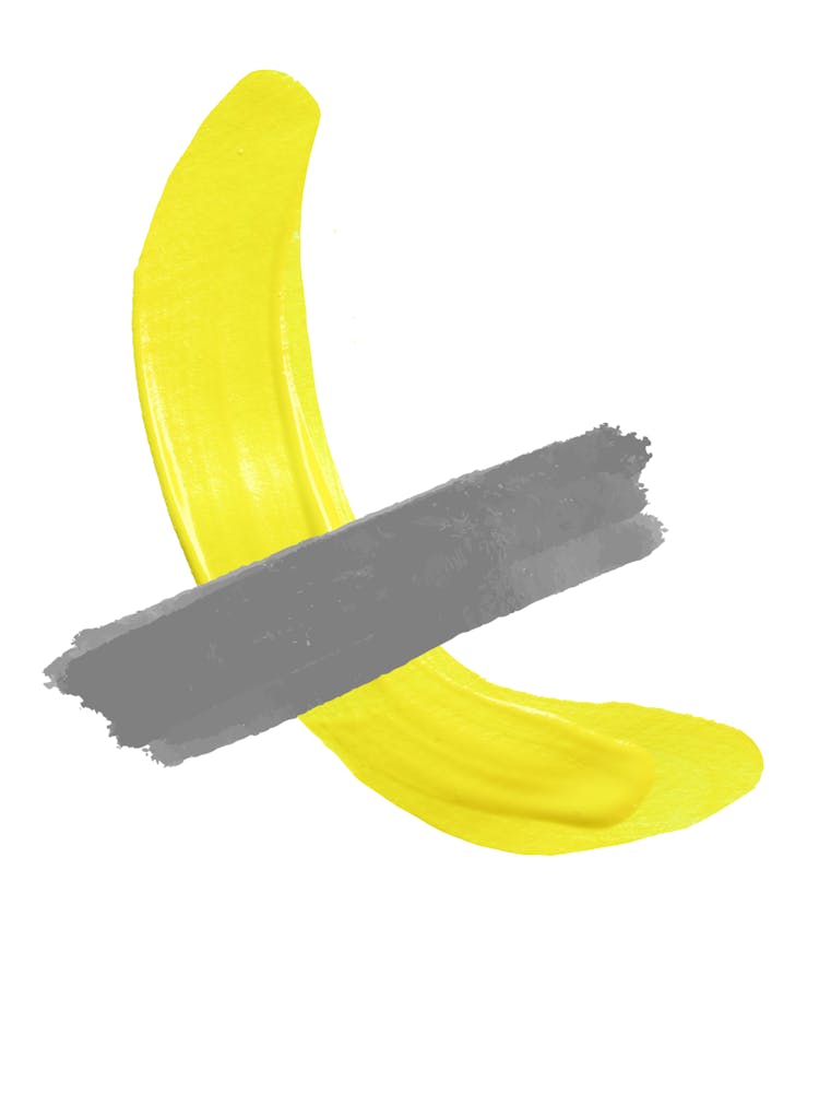 Yellow Banana