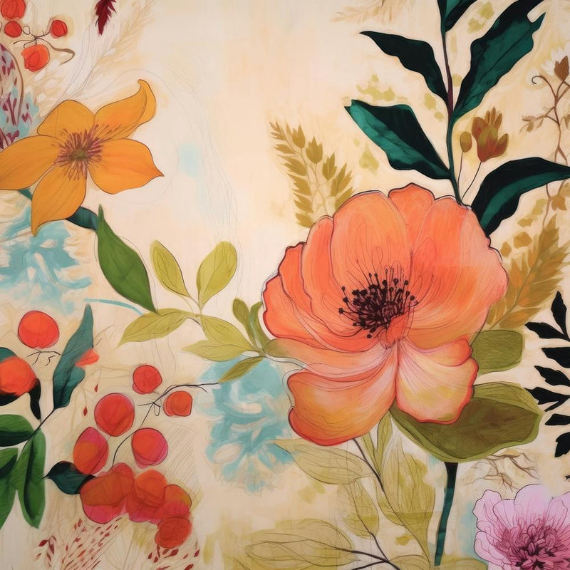 Bloom And Bliss 18