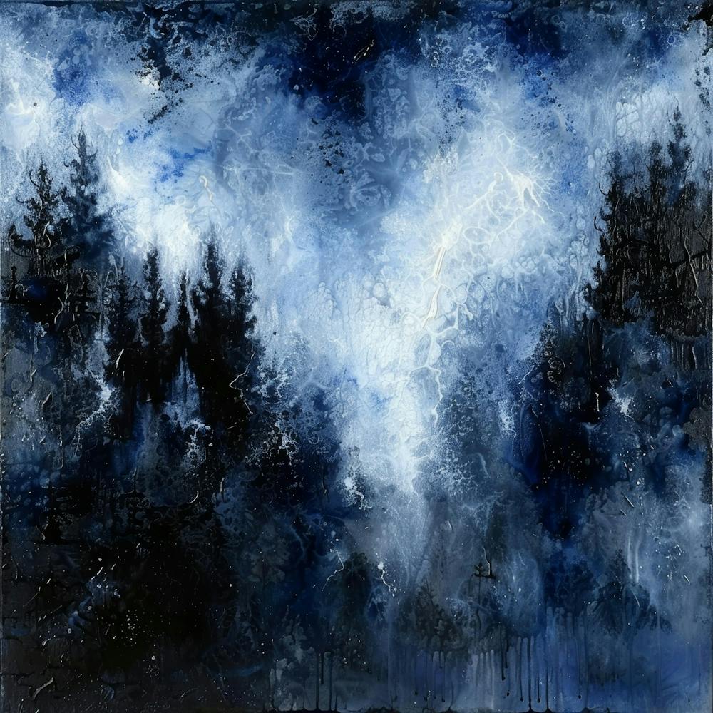 Dark Forest 2