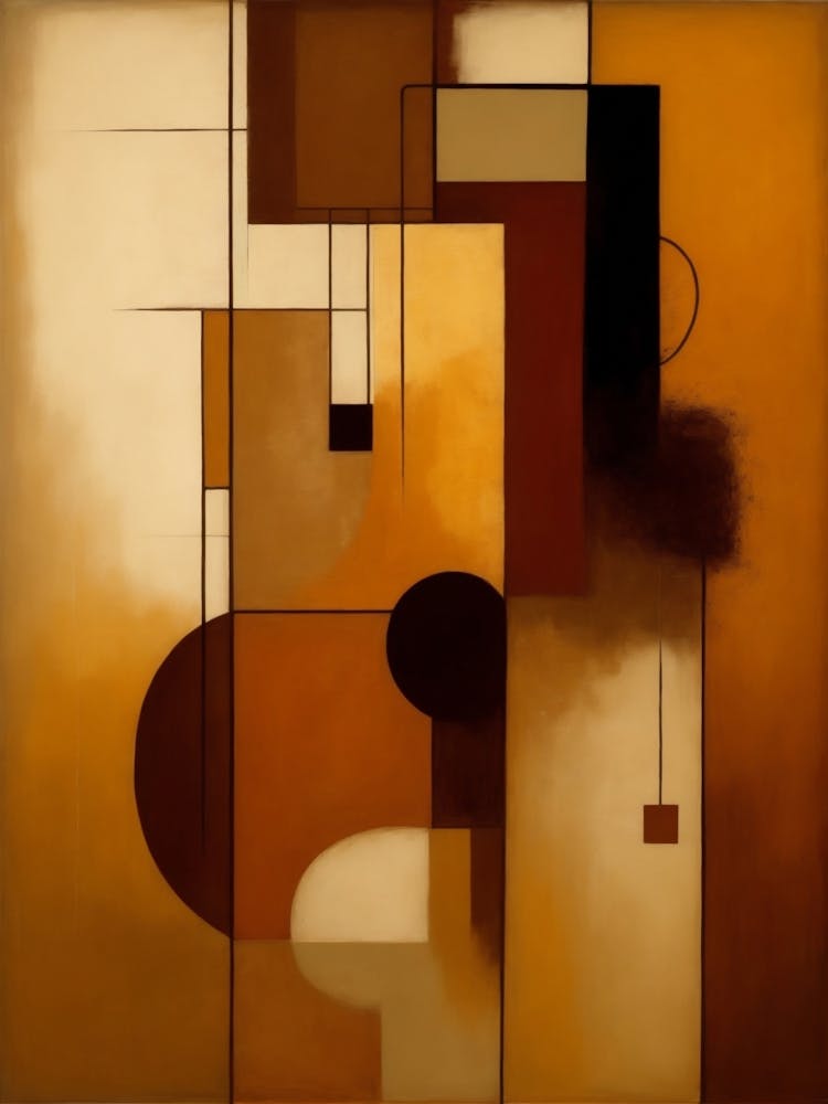 Abstract Painting 126