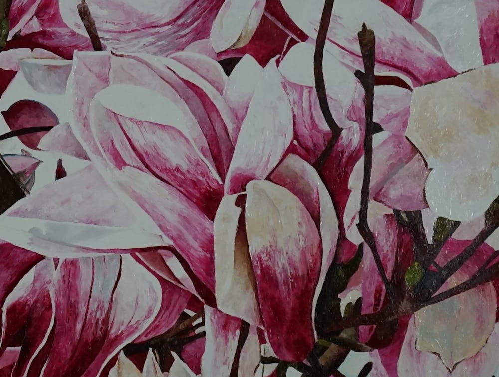 Endless allurement 2