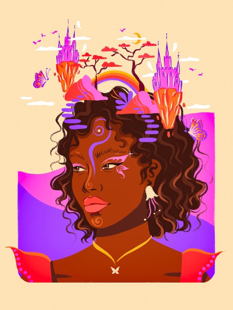 The Mind