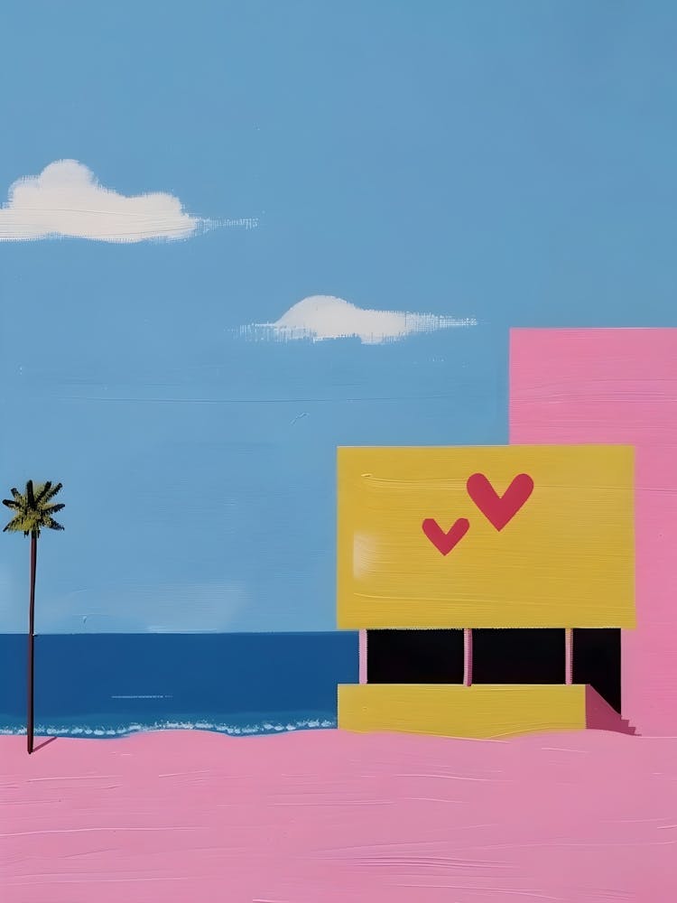 'Love' 4