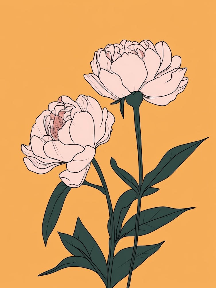 Peony