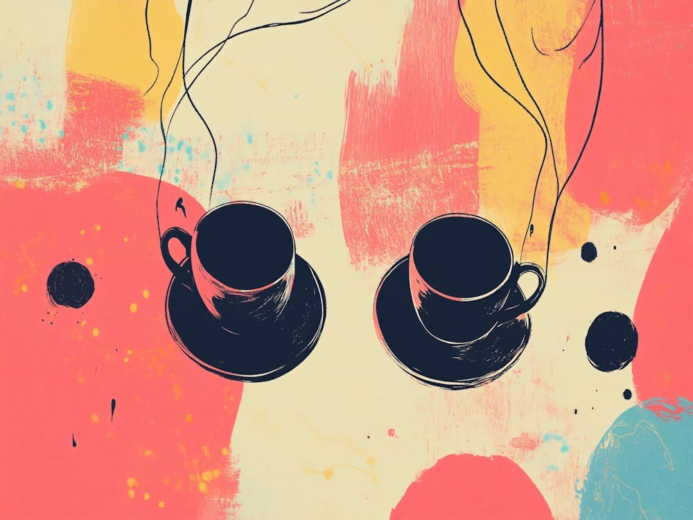 Coffee Cups