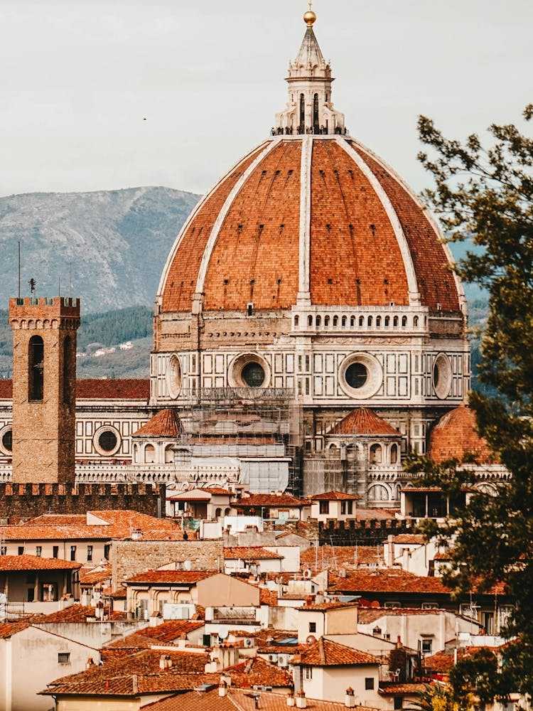 Florence, Italy 1